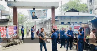 মমেক হোস্টেলে সংঘর্ষে ২ শিক্ষার্থী আহত; এক সপ্তাহ বন্ধ ঘোষণা